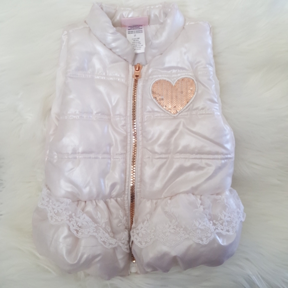 Little Lass Other - 🔥 5/$25 Little Lass Vest